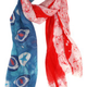 Illustration for article titled Win a Grateful Dead scarf, just in time for the band’s Fare Thee Well tour